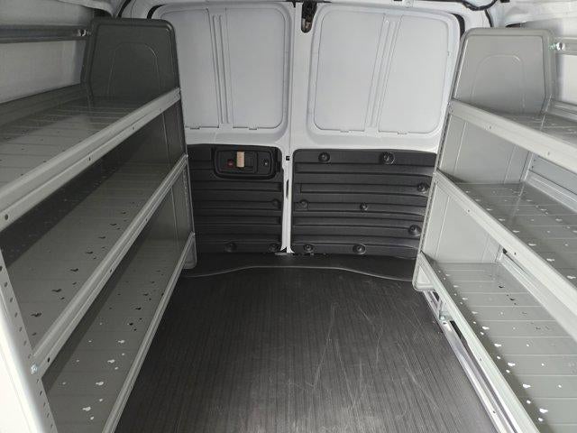 2025 Chevrolet Express Cargo 2500 Base