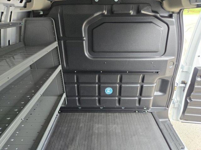 2025 Chevrolet Express Cargo 2500 Base