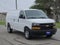 2025 Chevrolet Express Cargo 2500 Base