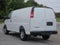 2025 Chevrolet Express Cargo 2500 Base
