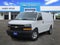 2025 Chevrolet Express Cargo 2500 Base
