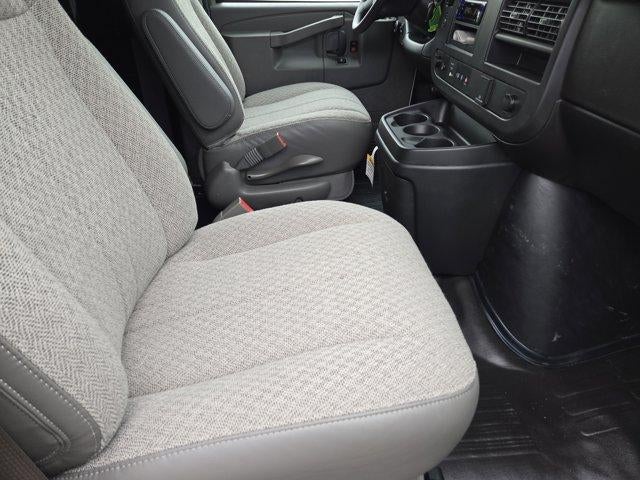 2025 Chevrolet Express Cargo 2500 Base