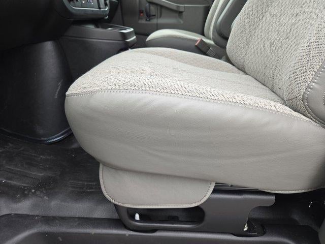 2025 Chevrolet Express Cargo 2500 Base