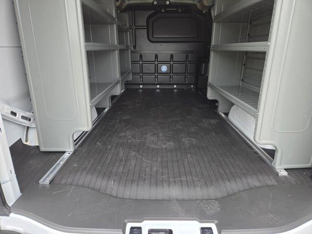 2025 Chevrolet Express Cargo 2500 Base