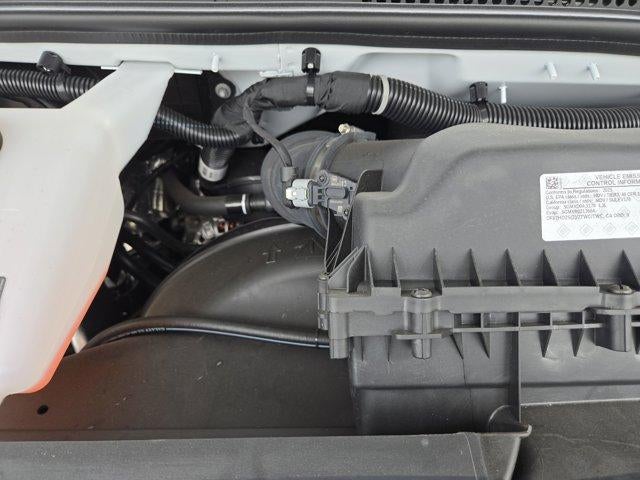 2025 Chevrolet Express Cargo 2500 Base