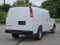 2025 Chevrolet Express Cargo 2500 Base