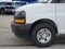 2025 Chevrolet Express Cargo 2500 Base