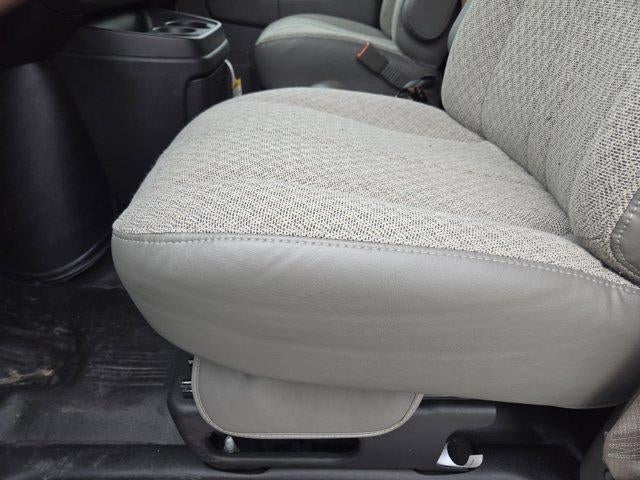 2025 Chevrolet Express Cargo 2500 Base