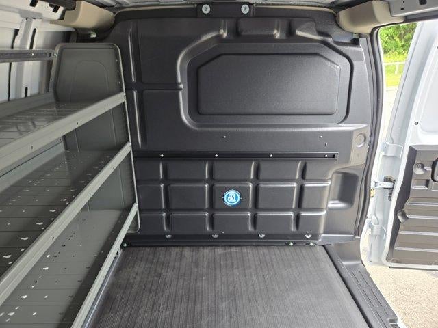 2025 Chevrolet Express Cargo 2500 Base