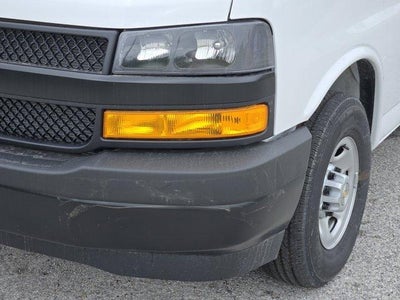 2025 Chevrolet Express Cargo 2500 Base
