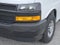 2025 Chevrolet Express Cargo 2500 Base