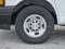 2025 Chevrolet Express Cargo 2500 Base