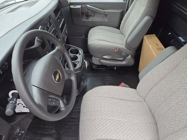 2025 Chevrolet Express Cargo 2500 Base