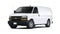 2025 Chevrolet Express Cargo 2500 Base