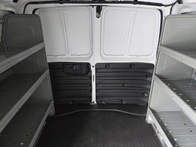 2025 Chevrolet Express Cargo 2500 Base