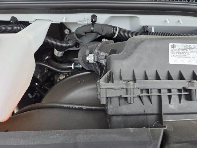 2025 Chevrolet Express Cargo 2500 Base