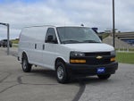 2025 Chevrolet Express Cargo 2500 Base