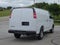 2025 Chevrolet Express Cargo 2500 Base