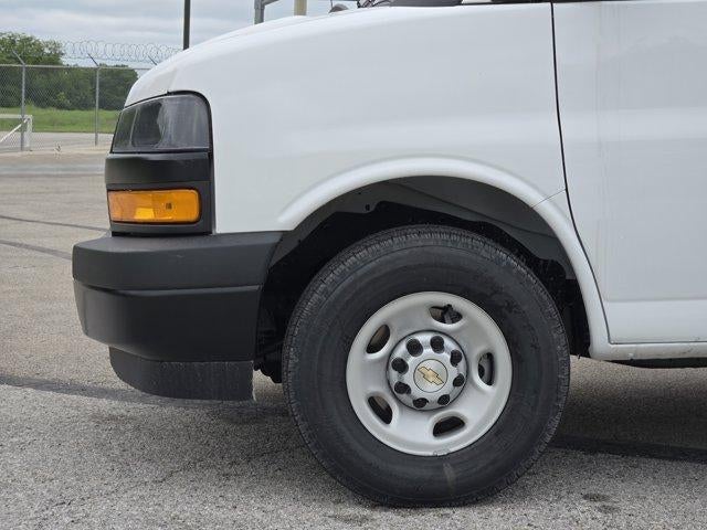 2025 Chevrolet Express Cargo 2500 Base