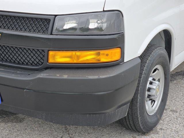2025 Chevrolet Express Cargo 2500 Base