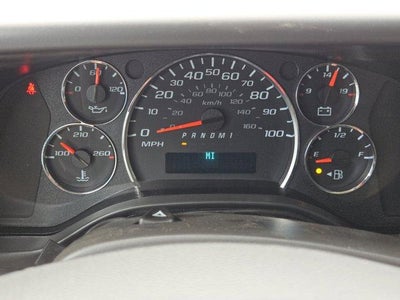 2025 Chevrolet Express Cargo 2500 Base