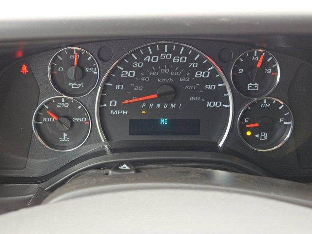 2025 Chevrolet Express Cargo 2500 Base