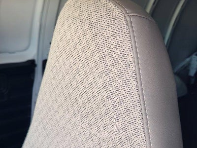 2026 Chevrolet Express Cargo Base