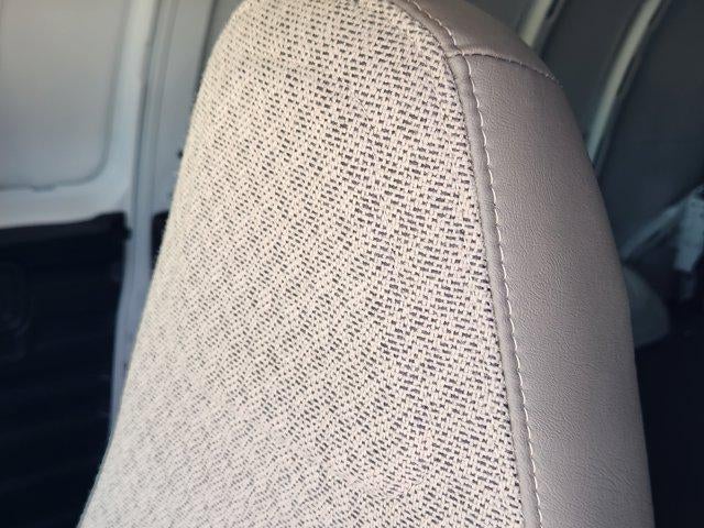 2026 Chevrolet Express Cargo Base