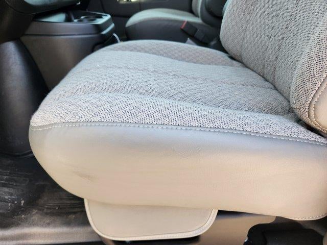 2026 Chevrolet Express Cargo Base