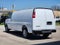2026 Chevrolet Express Cargo Base