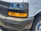 2026 Chevrolet Express Cargo Base