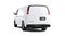 2026 Chevrolet Express Cargo 2500 Base