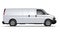 2026 Chevrolet Express Cargo 2500 Base