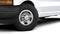 2026 Chevrolet Express Cargo Base