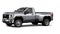 2026 GMC Sierra 3500 HD Pro DRW