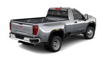 2026 GMC Sierra 3500 HD Pro DRW