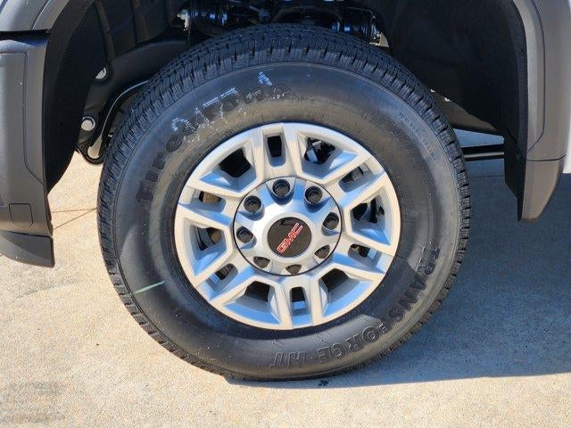 2025 GMC Sierra 2500 HD Pro