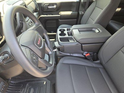 2025 GMC Sierra 3500 HD Chassis Cab Pro