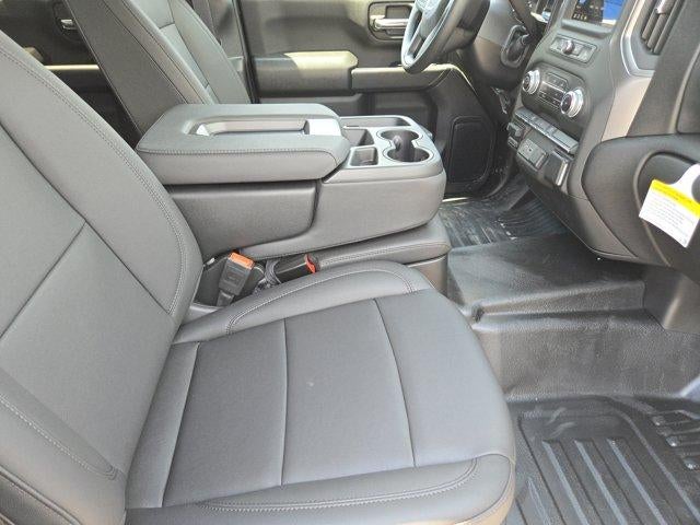 2025 GMC Sierra 3500 HD Chassis Cab Pro