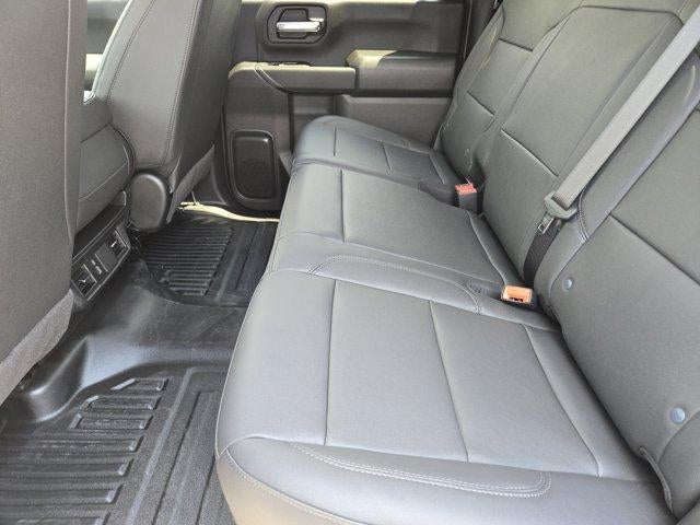 2025 GMC Sierra 3500 HD Chassis Cab Pro