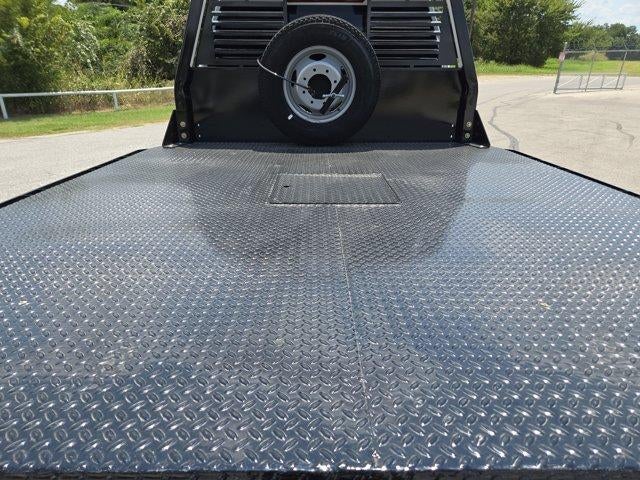 2025 GMC Sierra 3500 HD Chassis Cab Pro