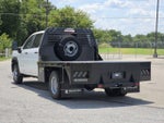 2025 GMC Sierra 3500 HD Chassis Cab Pro