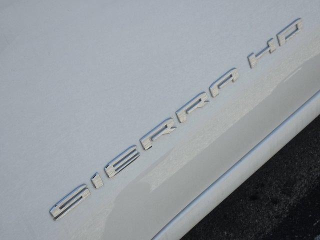 2025 GMC Sierra 3500 HD Chassis Cab Pro