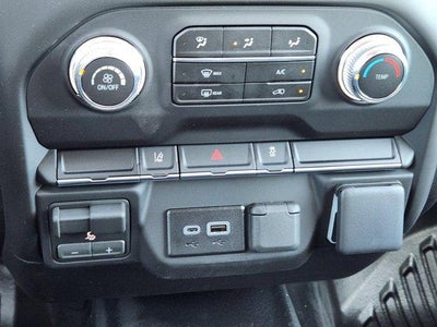 2026 GMC Sierra 3500 HD Chassis Cab Pro