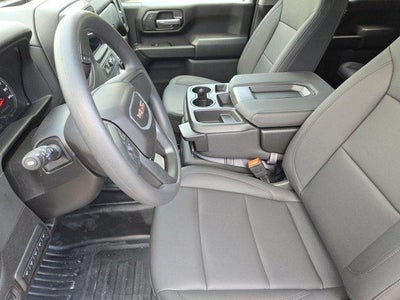 2025 GMC Sierra 3500 HD Chassis Cab Pro