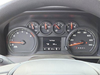 2025 GMC Sierra 3500 HD Chassis Cab Pro