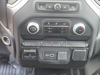 2025 GMC Sierra 3500 HD Chassis Cab Pro