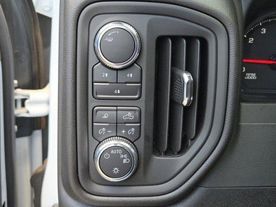 2025 GMC Sierra 3500 HD Chassis Cab Pro