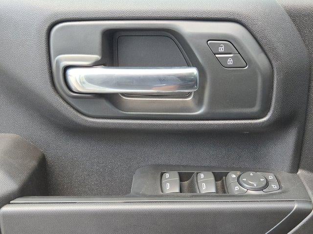 2025 GMC Sierra 3500 HD Chassis Cab Pro