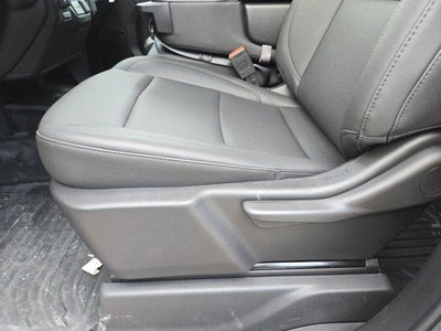 2025 GMC Sierra 3500 HD Chassis Cab Pro